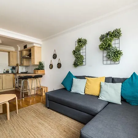 King Regent'S Place By Allo Housing Hotel
